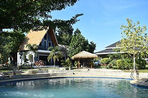 Abatan Riverview Resort