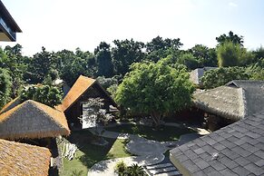 Abatan Riverview Resort