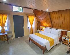 Abatan Riverview Resort