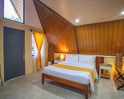 Abatan Riverview Resort
