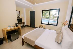 Abatan Riverview Resort