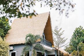 Abatan Riverview Resort