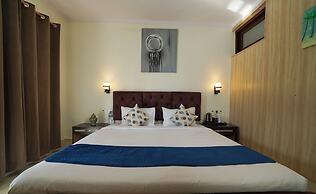 Hotel Silverton (180 lake view)