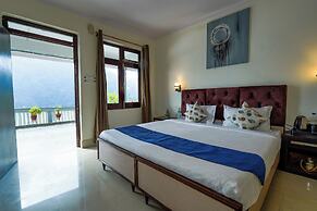 Hotel Silverton (180 lake view)