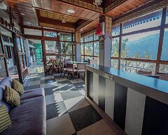 Hotel Silverton (180 lake view)