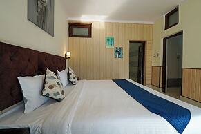 Hotel Silverton (180 lake view)