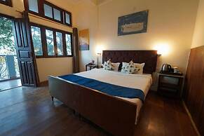 Hotel Silverton (180 lake view)