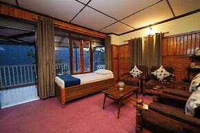 Hotel Silverton (180 lake view)