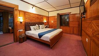 Hotel Silverton (180 lake view)