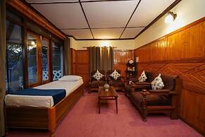 Hotel Silverton (180 lake view)