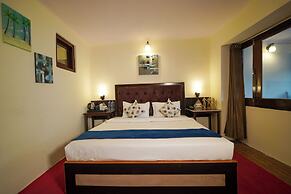Hotel Silverton (180 lake view)