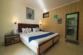 Hotel Silverton (180 lake view)