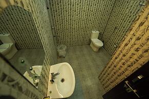 Hotel Silverton (180 lake view)