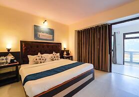 Hotel Silverton (180 lake view)