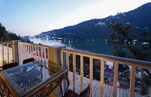 Hotel Silverton (180 lake view)