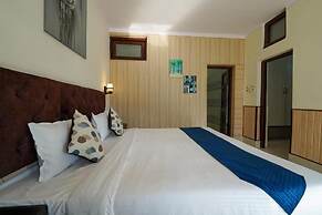 Hotel Silverton (180 lake view)