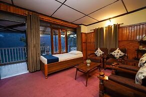 Hotel Silverton (180 lake view)