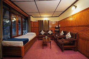 Hotel Silverton (180 lake view)