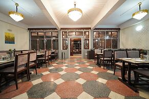 Hotel Silverton (180 lake view)