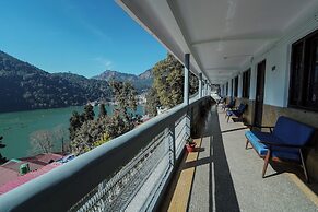 Hotel Silverton (180 lake view)