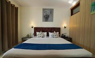 Hotel Silverton (180 lake view)