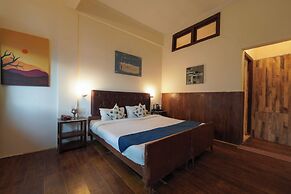 Hotel Silverton (180 lake view)