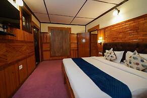 Hotel Silverton (180 lake view)