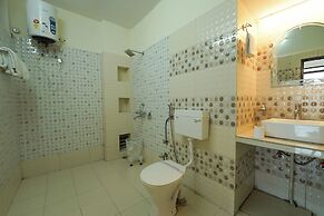 Hotel Silverton (180 lake view)