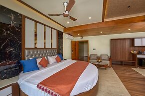 Eve Munnar Luxury Resort & Spa