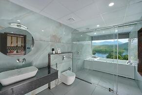 Eve Munnar Luxury Resort & Spa