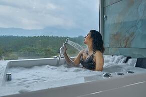 Eve Munnar Luxury Resort & Spa