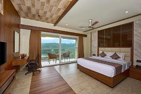 Eve Munnar Luxury Resort & Spa