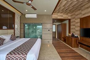 Eve Munnar Luxury Resort & Spa