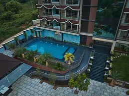 Eve Munnar Luxury Resort & Spa