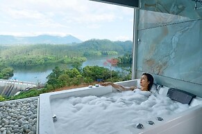 Eve Munnar Luxury Resort & Spa