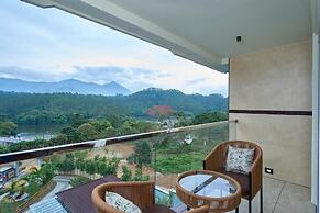 Eve Munnar Luxury Resort & Spa