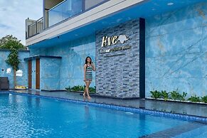 Eve Munnar Luxury Resort & Spa