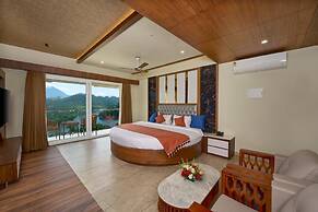 Eve Munnar Luxury Resort & Spa