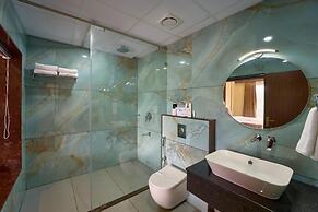 Eve Munnar Luxury Resort & Spa