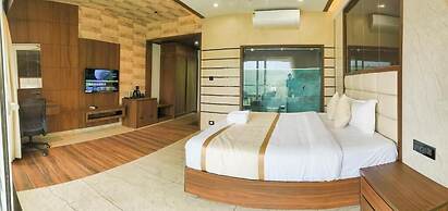 Eve Munnar Luxury Resort & Spa
