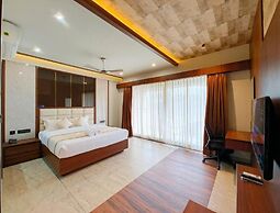 Eve Munnar Luxury Resort & Spa
