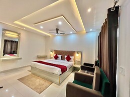 The White Rain Hotel