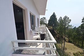 The White Rain Hotel