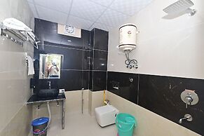 The White Rain Hotel