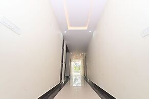 The White Rain Hotel