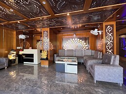 The White Rain Hotel