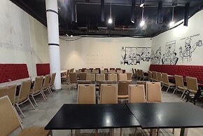 EXPRESS FOOD PLAZA