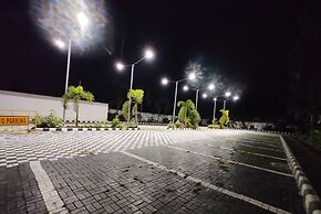 EXPRESS FOOD PLAZA