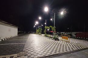 EXPRESS FOOD PLAZA