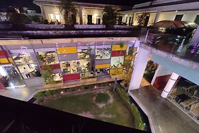 EXPRESS FOOD PLAZA